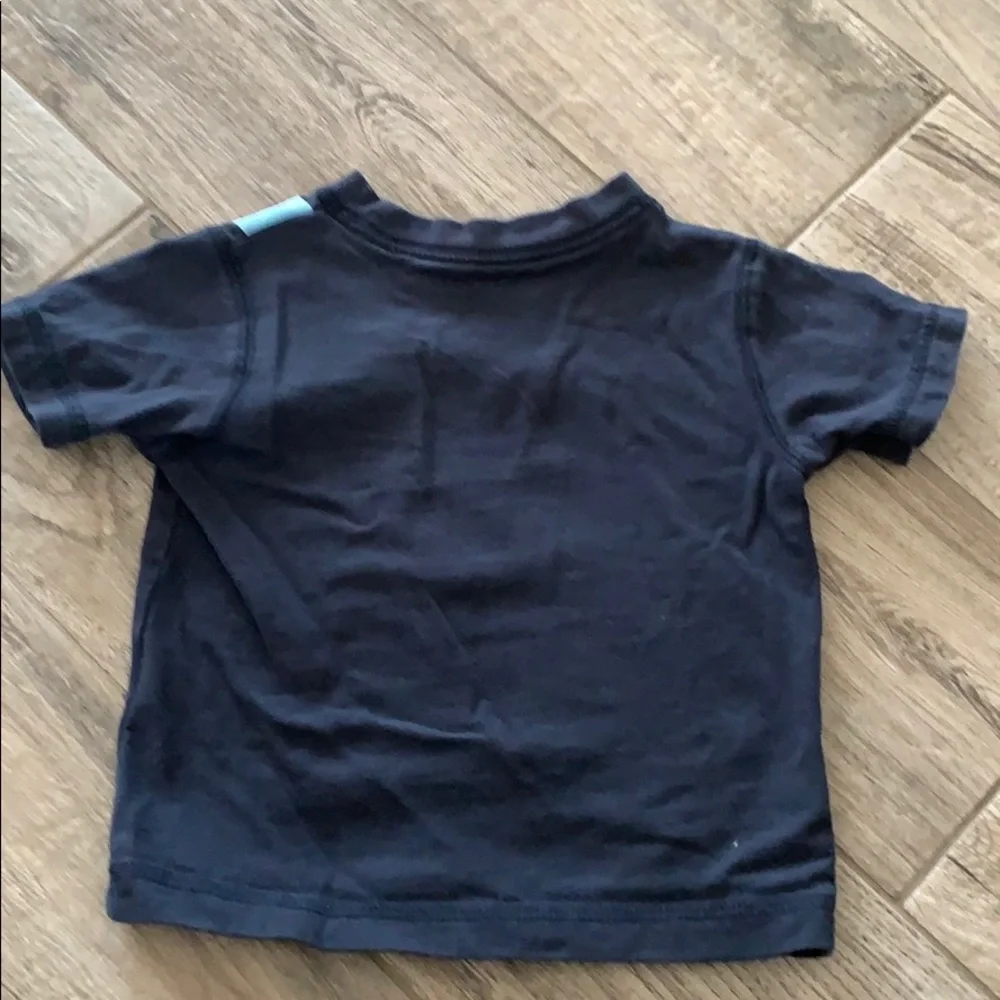 Bundle of 3 tops, sz 6-12 months